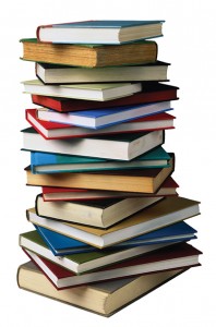books-stack