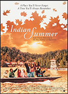  Indian Summer (1993) Dir. Mike Binder; Alan Arkin, Diane Lane, Bill Paxton