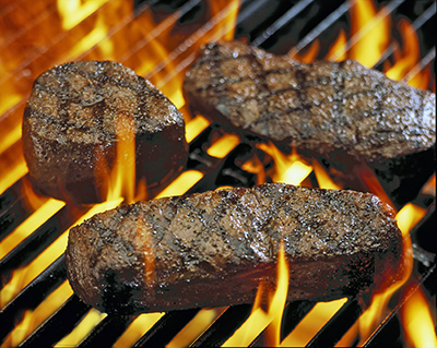 steaks_on_grill