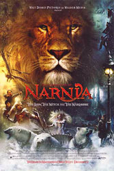 The Chronicles of Narnia (2005/08/10/) Dir. Various; Tilda Swinton, Ben Barnes, Skandar Keynes, Georgie Henley