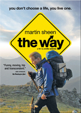 The Way (2010); Dir. Emilio Estevez; Martin Sheen, Emilio Estevez, Deborah Kara Unger