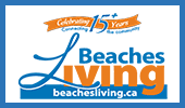 Beaches Kids Program Open House Event Sponsors