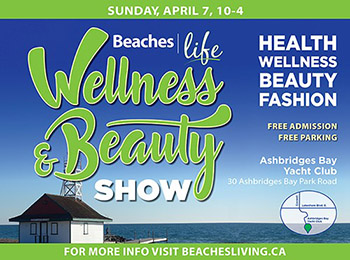 Wellness Beauty Show
