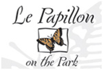 Le Nouveau Papillon on the Park
