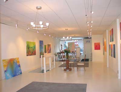 Donnelly Gallery,