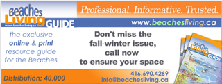 www.beachesliving.ca