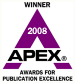 Apex award