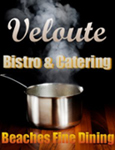 Velouté Bistro & Catering